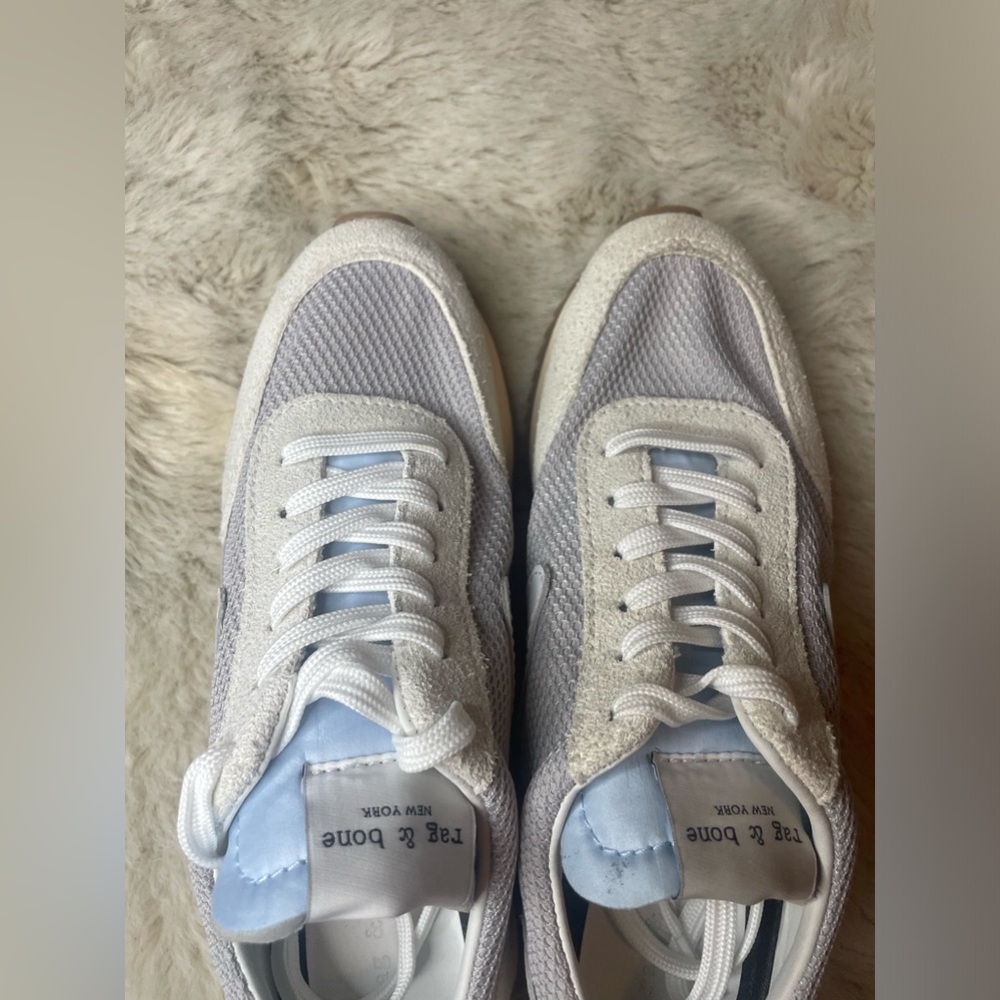 Rag & Bone Retro Runner Sneakers View 5
